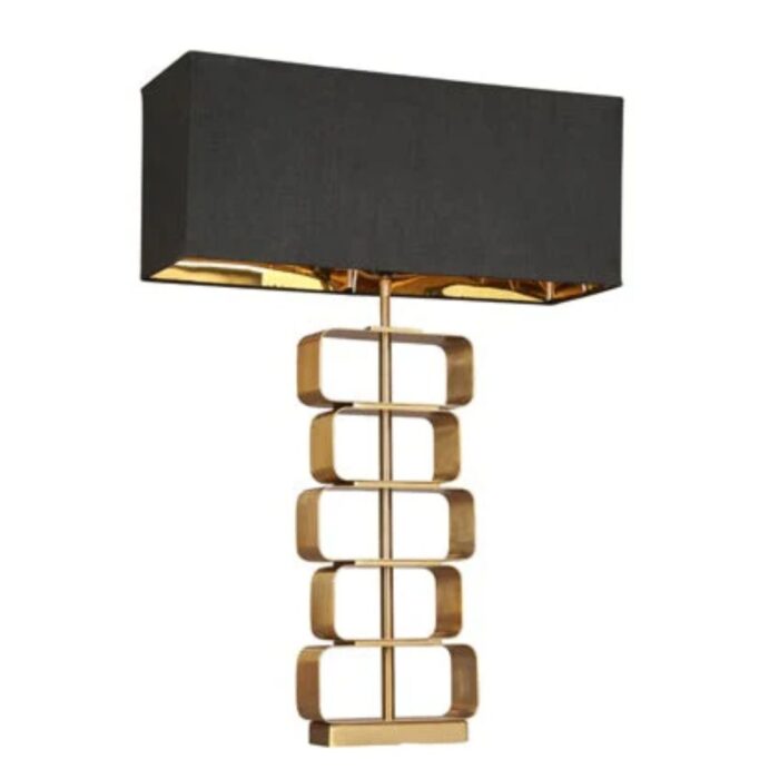 TRENTO TABLE LAMP