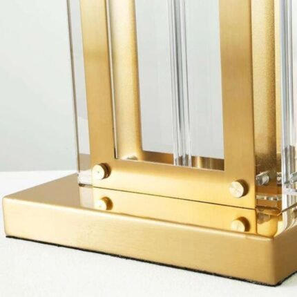 ORLEANS TABLE LAMP