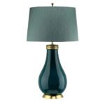 HAVERING 1 LIGHT TABLE LAMP