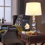 VERONA TABLE LAMP
