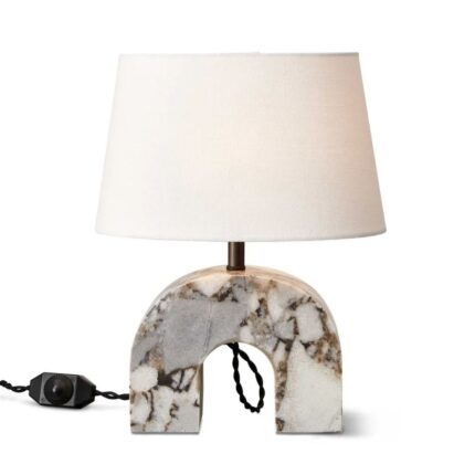BLACK LABEL TURNABOUT MINI LAMP