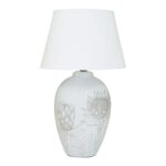 SERENE TABLE LAMP