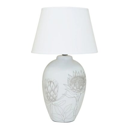 SERENE TABLE LAMP