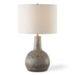 AUTHENTIC TABLE LAMP