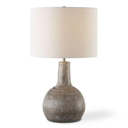 AUTHENTIC TABLE LAMP