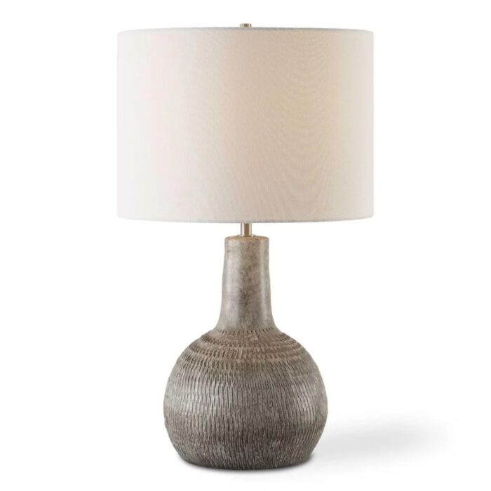 AUTHENTIC TABLE LAMP