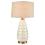 MORTON TABLE LAMP
