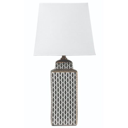 PARIS TABLE LAMP