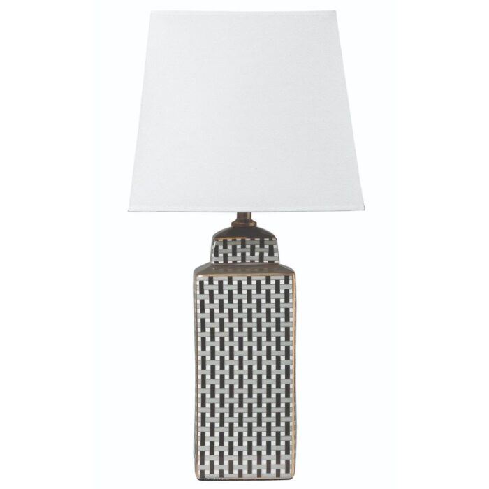 PARIS TABLE LAMP