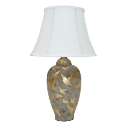 ASHFORD SMALL TABLE LAMP