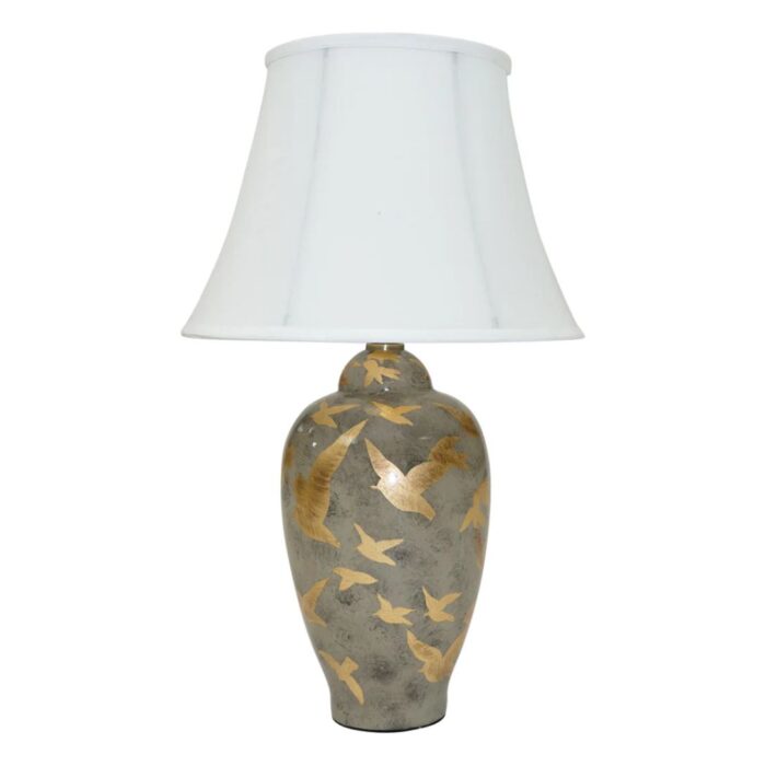 ASHFORD SMALL TABLE LAMP