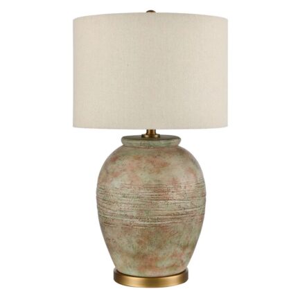 CALTRA TABLE LAMP