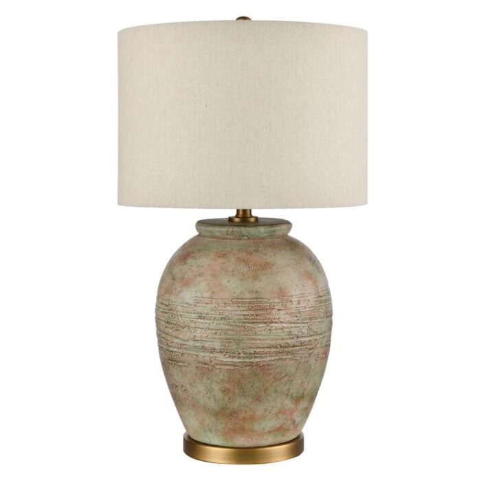 CALTRA TABLE LAMP