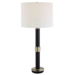 LEONARD TABLE LAMP