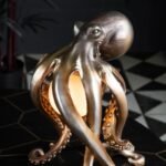 OCTOPUS TABLE LAMP