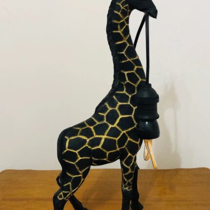 GIRAFFE LAMP
