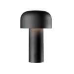BELLHOP TABLE LAMP MATT BLACK