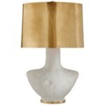 KELLY WEARSTLER ARMATO SMALL TABLE LAMP