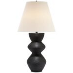 KELLY WEARSTLER UTOPIA TABLE LAMP