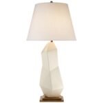 KELLY WEARSTLER BAYLISS TABLE LAMP