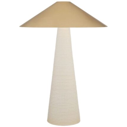 KELLY WEARSTLER MIRAMAR TABLE LAMP