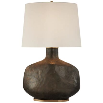 KELLY WEARSTLER BETON LARGE TABLE LAMP