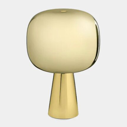 THE FOG LUXURY TABLE LAMP