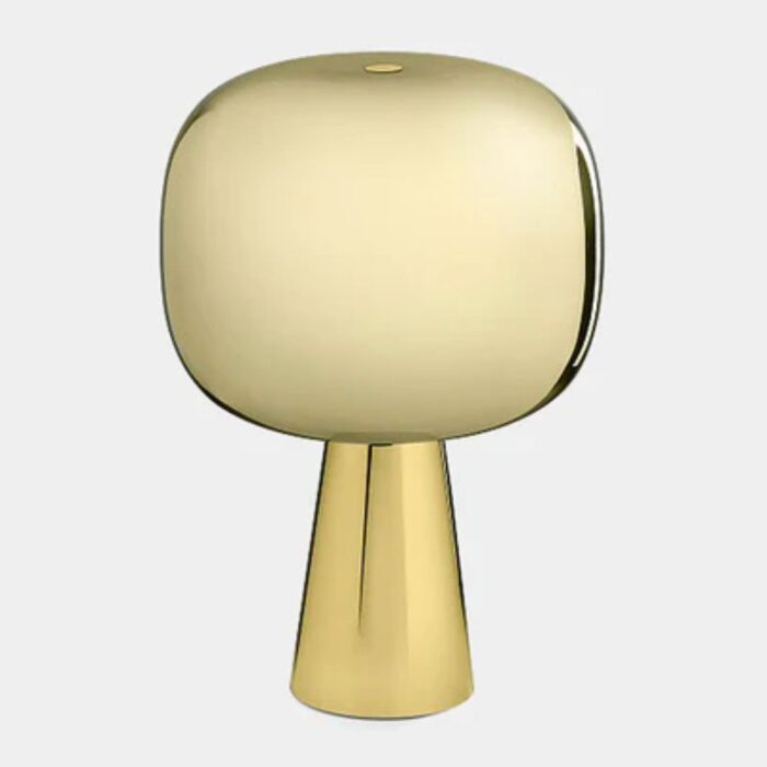 THE FOG LUXURY TABLE LAMP