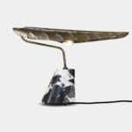 FOLHA TABLE LAMP