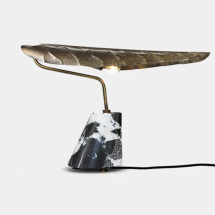 FOLHA TABLE LAMP