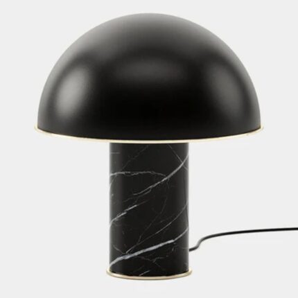 SHROOM TABLE LAMP