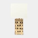 CHRISTOPHER GUY WILLOW TABLE LAMP