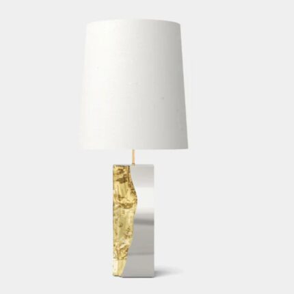 MOLTEN MODERN LUXURY TABLE LAMP