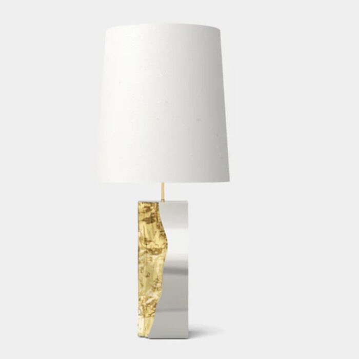 MOLTEN MODERN LUXURY TABLE LAMP