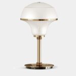 STELLA TABLE LAMP BY MEZZO COLLECTION
