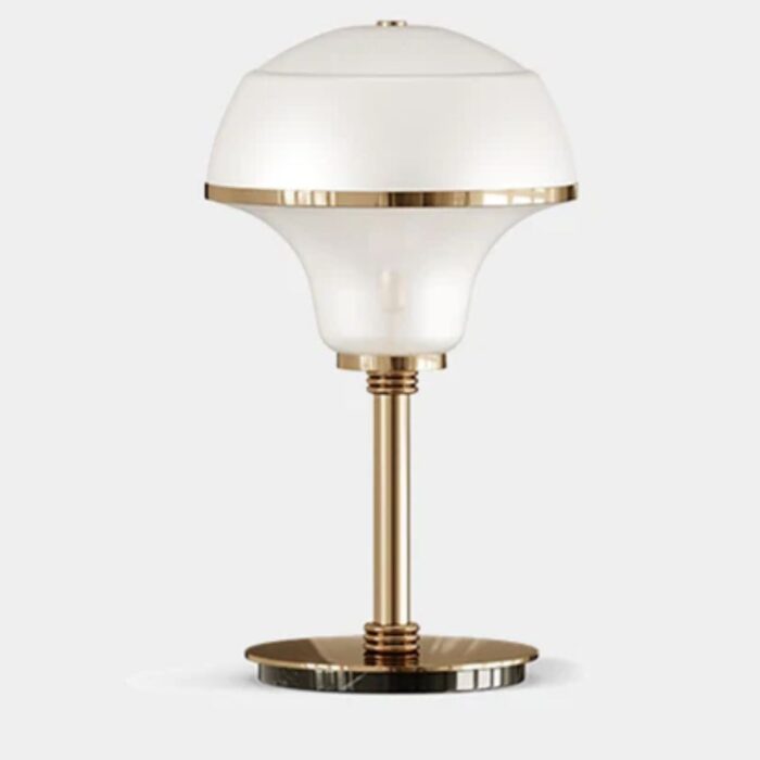 STELLA TABLE LAMP BY MEZZO COLLECTION