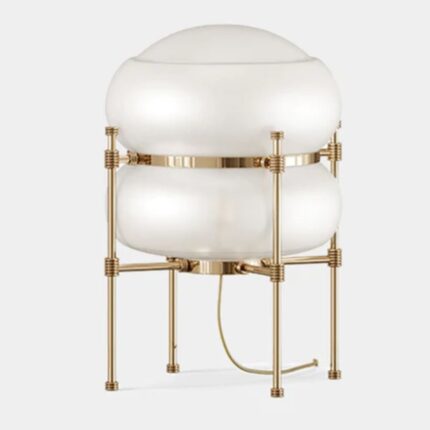 ADAMS TABLE LAMP BY MEZZO COLLECTION
