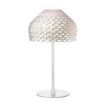 TATOU TABLE LAMP WHITE
