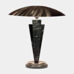 VISIONNAIRE LYDIA LUXURY MODERN TABLE LAMP
