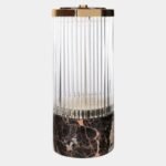 MARQUES EMPERADOR MARBLE TABLE LAMP