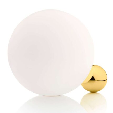 COPYCAT TABLE LAMP GOLD