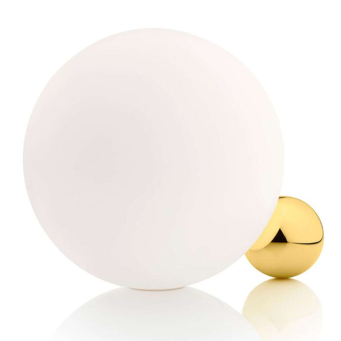 COPYCAT TABLE LAMP GOLD