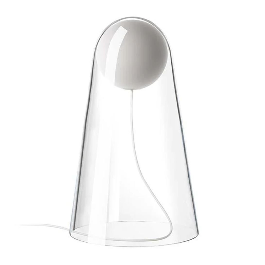 1 FOSCARINI SATELLIGHT TABLE LIGHT