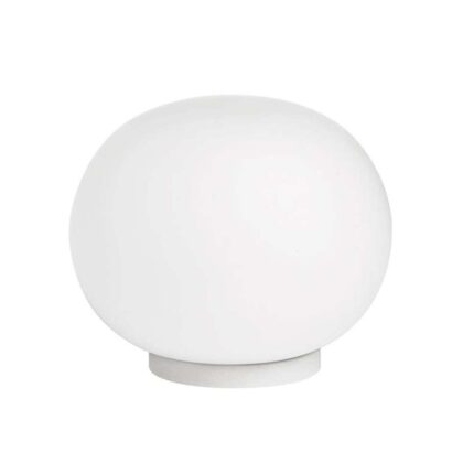 MINI GLO BALL TABLE LAMP
