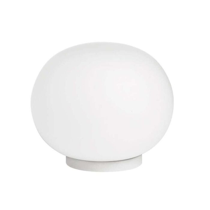 MINI GLO BALL TABLE LAMP