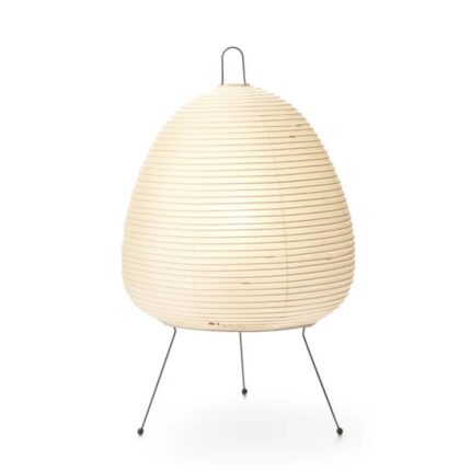 VITRA AKARI 1A TABLE LIGHT