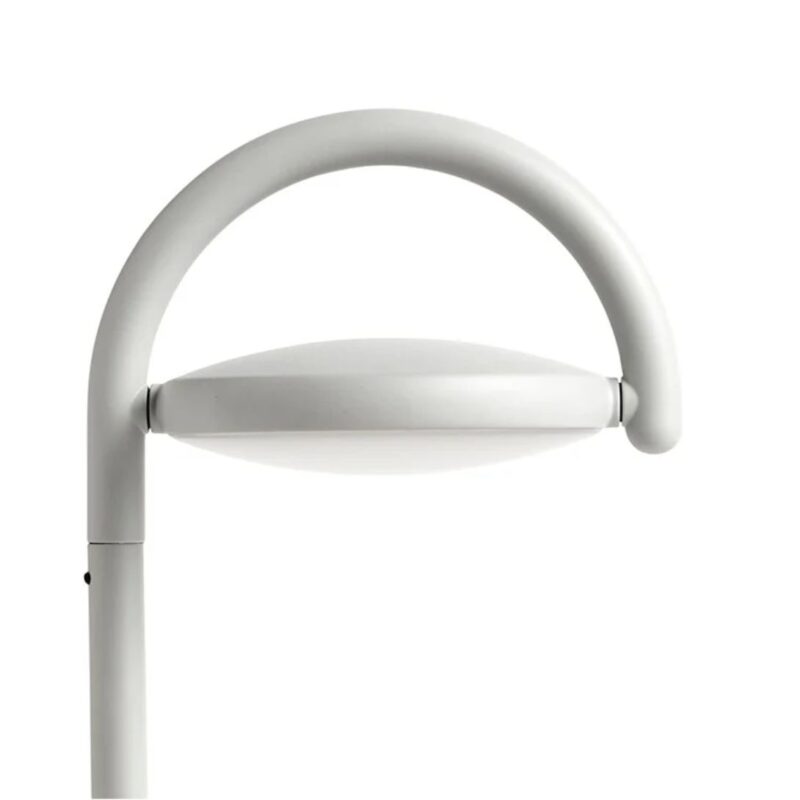 HAY MARSELIS TABLE LIGHT ASH GREY