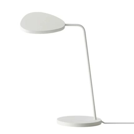 MUUTO LEAF TABLE LIGHT WHITE