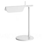 FLOS TAB T LED TABLE LIGHT WHITE