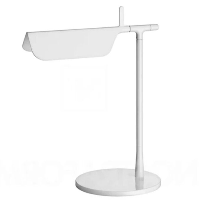FLOS TAB T LED TABLE LIGHT WHITE